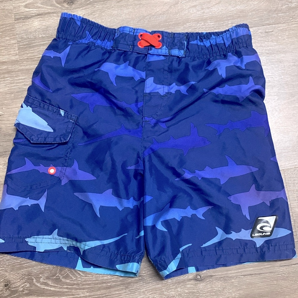 5/6T swimsuit